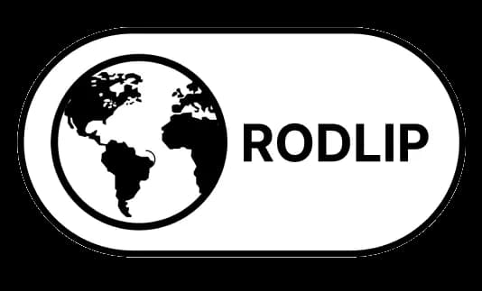 RODLIP logo