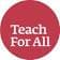 Teach For All Logo