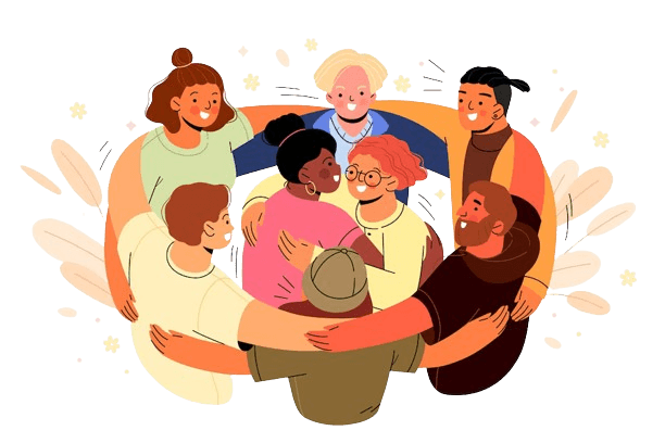 Community and Fellowship