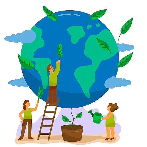 Stewardship and Sustainability